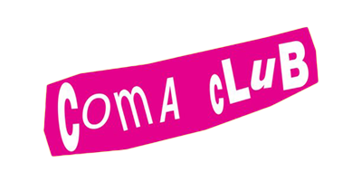coma logo