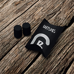 copenhagen backpackers earplugs