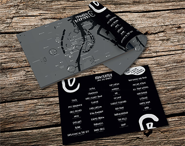 copenhagen backpackers map