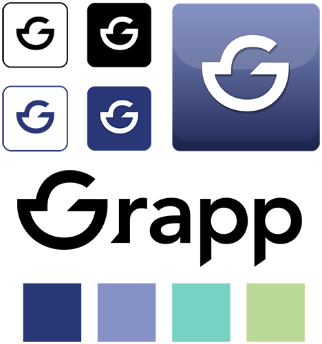 grapp logo