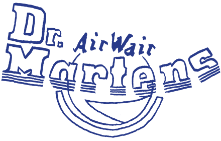 Dr. Martens radio ad