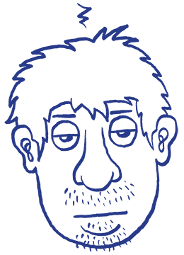 Valdefar.dk - Danish webcomic